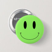 Aangepaste kleuren KRW-gezicht Ronde Button 5,7 Cm (Voorkant /achterkant)