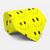 Aangepaste kleuren KRW-gezicht Stropdas (Opgerold)