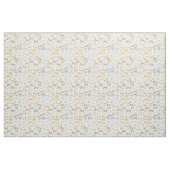 Aangepaste kleuren meisjesroze bogen stof (Fat Quarter)