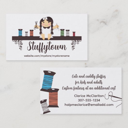 Aangepaste kleuren naadloze pop-uppop-kaarten visitekaartje (Voorkant / Achterkant)