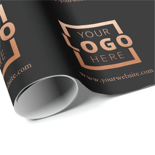 Aangepaste kleuren promotioneel voor bedrijven met cadeaupapier (Rol Hoek)