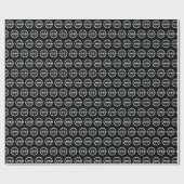 Aangepaste kleuren promotioneel voor bedrijven met cadeaupapier (Vlak)