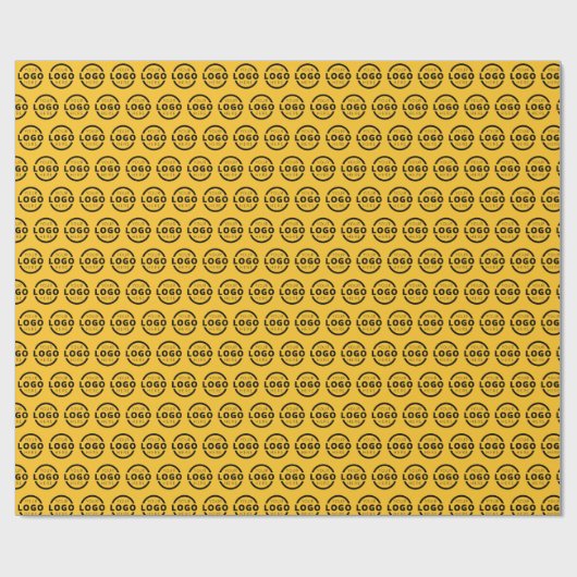 Aangepaste kleuren promotioneel voor bedrijven met cadeaupapier (Vlak)