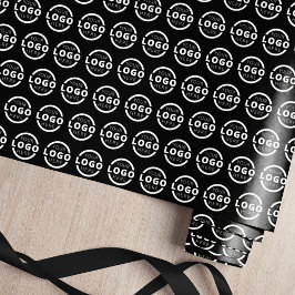 Aangepaste kleuren promotioneel voor bedrijven met cadeaupapier