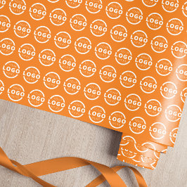Aangepaste kleuren promotioneel voor bedrijven met cadeaupapier