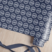 Aangepaste kleuren promotioneel voor bedrijven met cadeaupapier