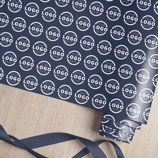 Aangepaste kleuren promotioneel voor bedrijven met cadeaupapier