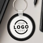 Aangepaste kleuren promotioneel voor bedrijven met sleutelhanger