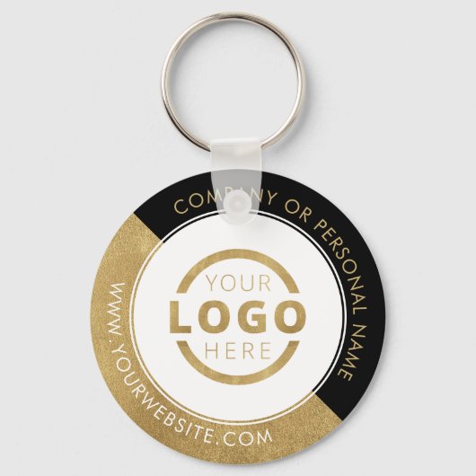 Aangepaste kleuren promotioneel voor bedrijven met sleutelhanger (Achterkant)