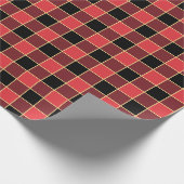 Aangepaste kleuren SVG van het aangepaste patroon Cadeaupapier (Hoek)