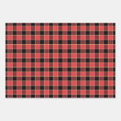 Aangepaste kleuren SVG van het aangepaste patroon Inpakpapier Vel (Voorkant)