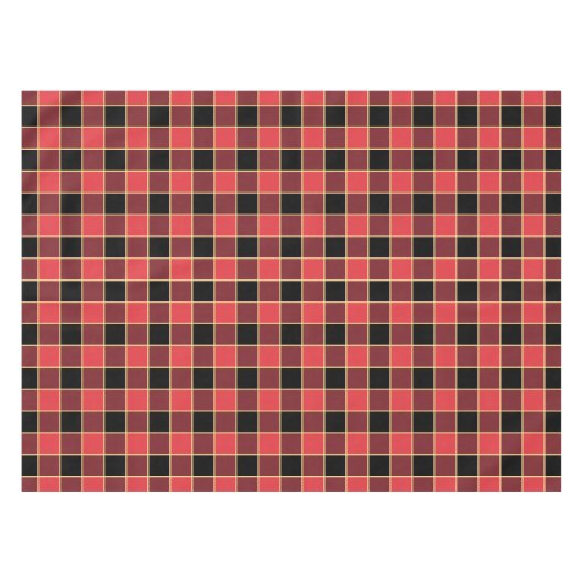 Aangepaste kleuren SVG van het aangepaste patroon  Tafelkleed (Voorkant (Horizontaal))