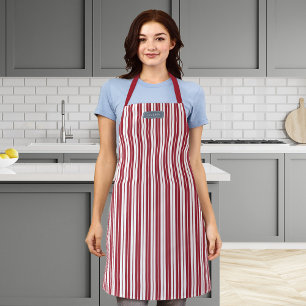Aangepaste kleuren voor aangepaste kleuren - lands schort