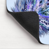 Aangepaste kleuren voor de Muismat van de doezelaa (Hoek)