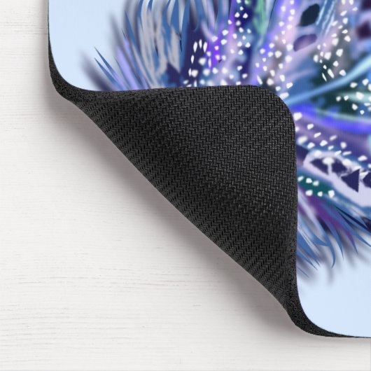 Aangepaste kleuren voor de Muismat van de doezelaa (Hoek)