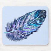 Aangepaste kleuren voor de Muismat van de doezelaa (Voorkant)