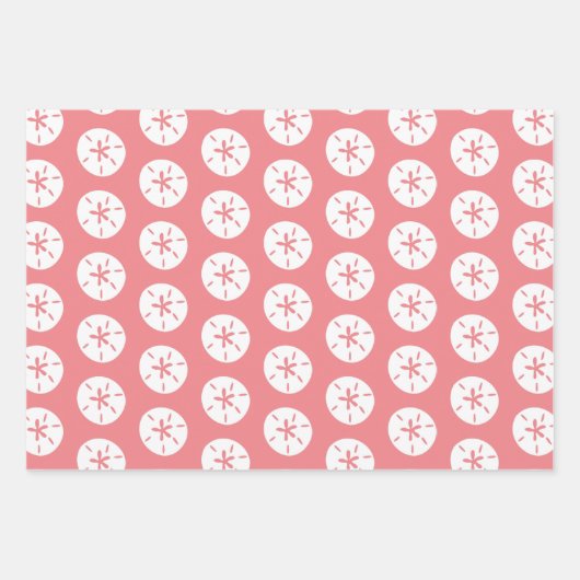 Aangepaste kleuren voor het patroon met tapijtsche inpakpapier vel (Voorkant 2)