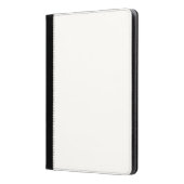Aangepaste kleuren voor iPad Air-hoesjes ontwerper Air Case (Voorkant)
