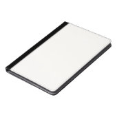 Aangepaste kleuren voor iPad Air-hoesjes ontwerper Air Case (Schuin)