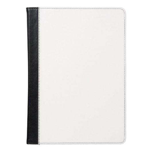 Aangepaste kleuren voor iPad Air-hoesjes ontwerper Air Case (Voorkant gesloten)