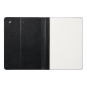 Aangepaste kleuren voor iPad Air-hoesjes ontwerper iPad Air Case (Buitenkant)