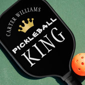 Aangepaste kleuren voor Pickleball KING Paddle
