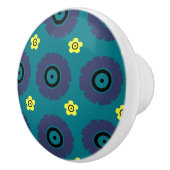 Aangepaste kleuren voor procket-lente keramische knop (Rechts)