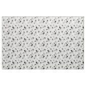 Aangepaste kleuren voor spinnen en staafwebben stof (Fat Quarter)