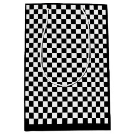 Aangepaste kleuren zwart/wit toetsenbord kleuren a medium cadeauzakje