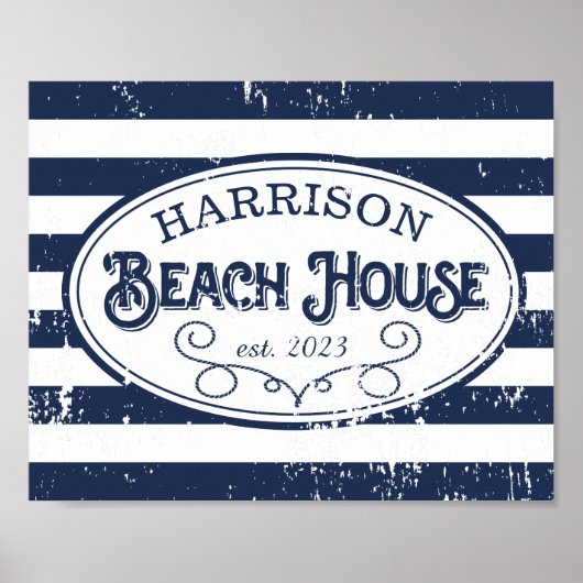 Aangepaste kleurenafdrukken poster (Voorkant)