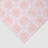 Aangepaste kleurenbalk tissuepapier (Detail)