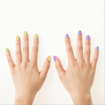 Aangepaste kleurendeclaraties