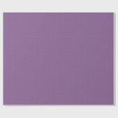 Aangepaste kleureninktvlek gepatterd cadeaupapier (Vlak)