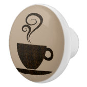 Aangepaste kleurenkast voor grondbeker keramische knop (Rechts)