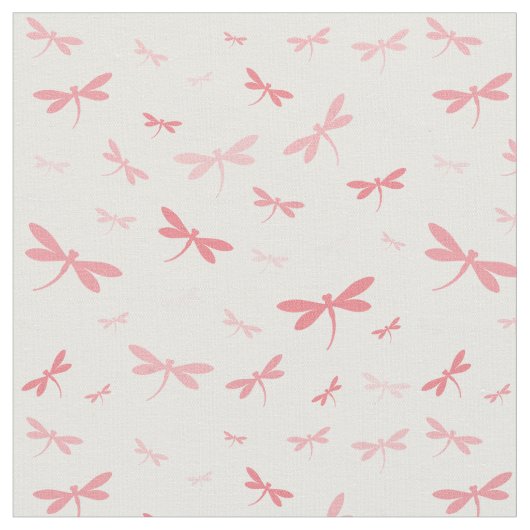 Aangepaste kleurenlibellen - Diverse schaduwen Stof (Close Up)