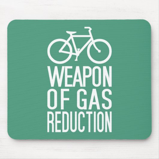 Aangepaste kleurenmuis voor fietsen muismat (Voorkant)