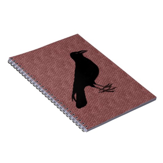 Aangepaste kleurenstraal notitieboek (Rechterzijde)