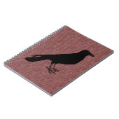 Aangepaste kleurenstraal notitieboek (Linkerzijde)