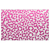 Aangepaste kleurenstructuur Grote roze bovenzijde Stof (Fat Quarter)
