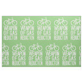 Aangepaste kleurenstructuur voor fietsen stof (Fat Quarter)