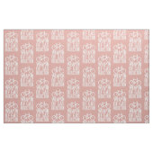 Aangepaste kleurenstructuur voor fietsen stof (Fat Quarter)