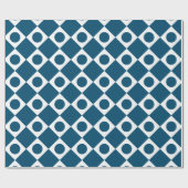 Aangepaste kleurenwandelpapier van 60 voor Mod Ret Cadeaupapier (Vlak)