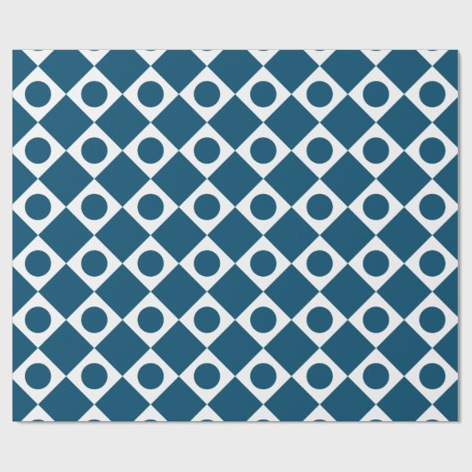 Aangepaste kleurenwandelpapier van 60 voor Mod Ret Cadeaupapier (Vlak)