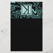 Aangepaste kleuropbrengst van stijlnagellak voor k flyer (Achterkant)