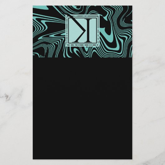 Aangepaste kleuropbrengst van stijlnagellak voor k flyer (Achterkant)