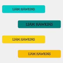 Aangepaste Kleurrijke Eenvoudige Kinderkleding Naa