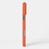 Aangepaste Kleurrijke Klasse Zuidwest-Amerikaanse iPhone Hoesje (Rechterkant)