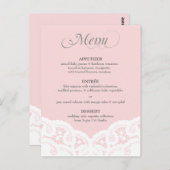 Aangepaste kleurruimte, dagelijks menu (Voorkant / Achterkant)