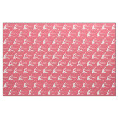 Aangepaste kleurstof DANCE Stof (Yard (91,4 cm))