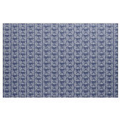 Aangepaste kleurstof L.A. Wings-stof Stof (Yard (91,4 cm))